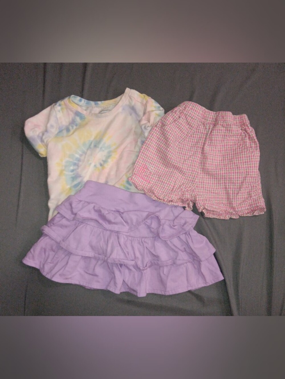 Girls 12 Month Bundle